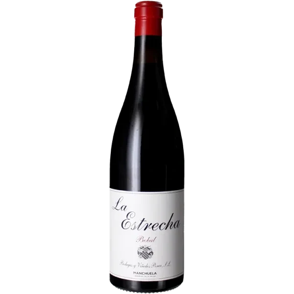 La Estrecha 2024 -  Bodegas y Viñedos Ponce