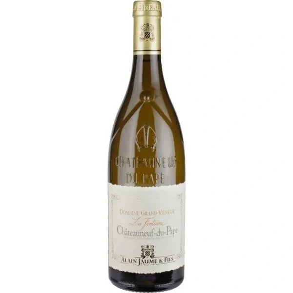 La Fontaine 2024 - Dominio Grand Veneur