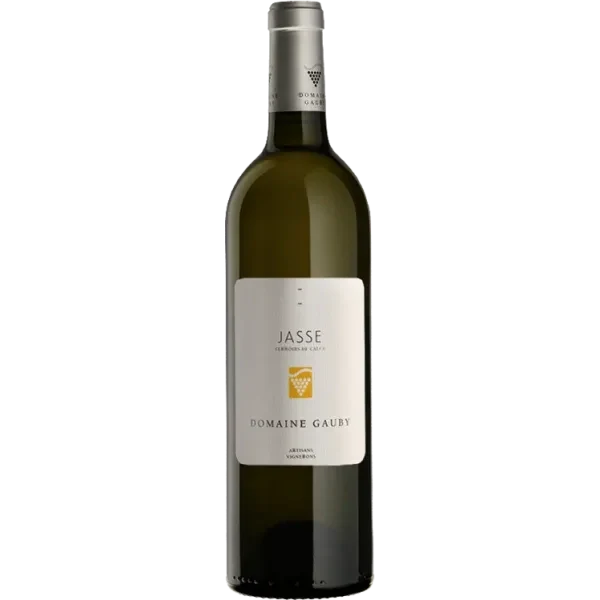 La Jasse blanc 2024 - Domaine Gauby