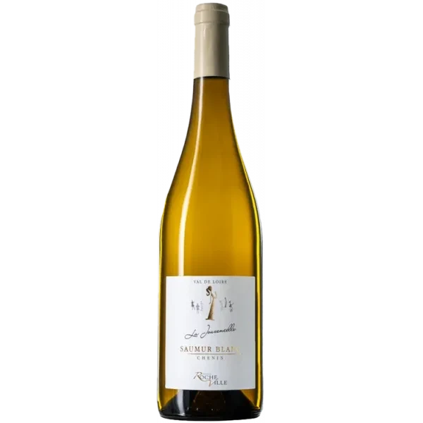 La Jouvencelle 2024 - Domaine de Rocheville