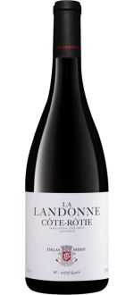 La Landonne 2022 - Delas
