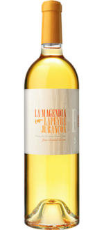 La Magendìa 2020 - Clos Lapeyre