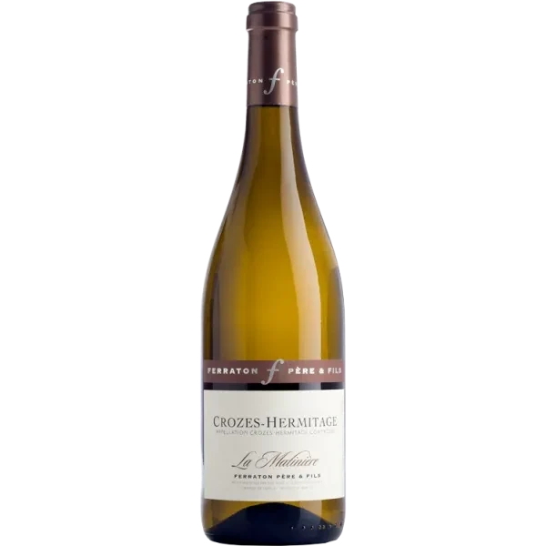 La Matinière 2023 Blanc - Ferraton Père & Fils