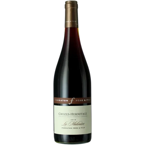 La Matinière 2023 - Ferraton Père & Fils