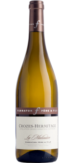 La Matinière 2024 Blanc - Ferraton Père & Fils