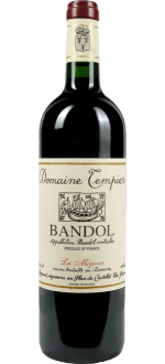 La Migoua 2022 - Domaine Tempier