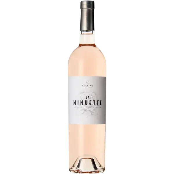 La Minuette 2025 - Domaine Gayda
