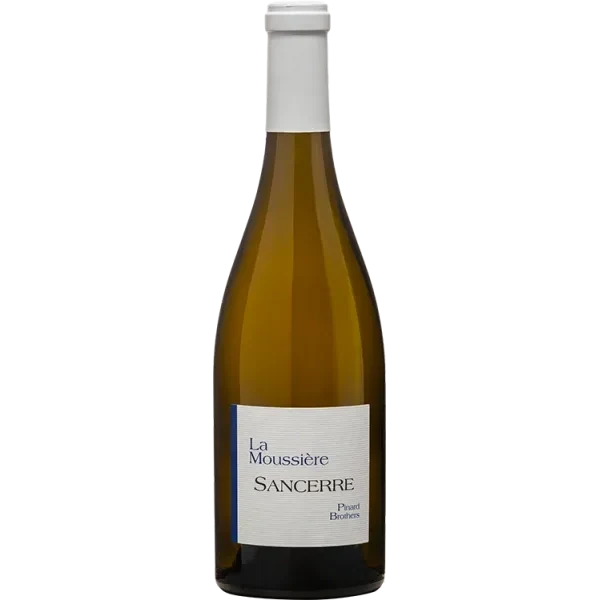 La Moussière 2023 - Pinard Brothers