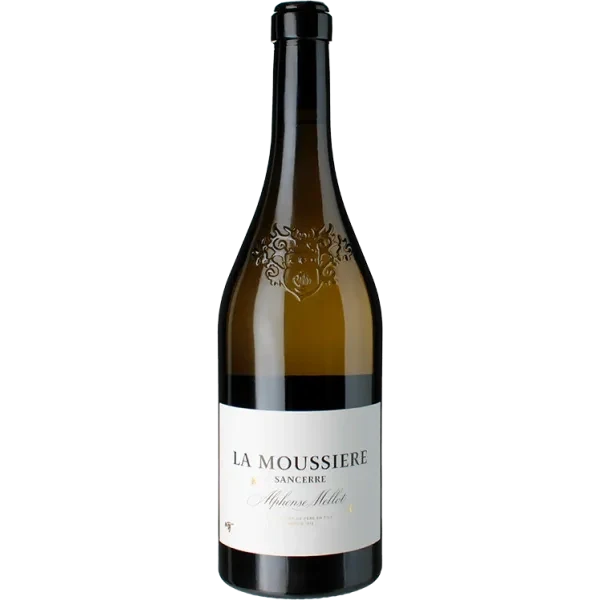La Moussière 2025 - Alphonse Mellot