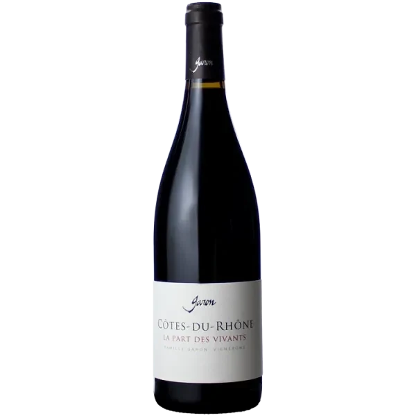 La Part des Vivants 2023 - Famille Garon