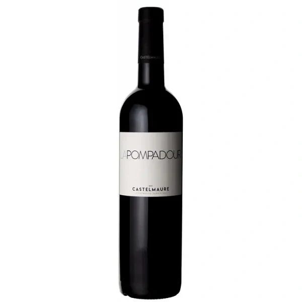 La Pompadour 2023 - Cave de Castelmaure