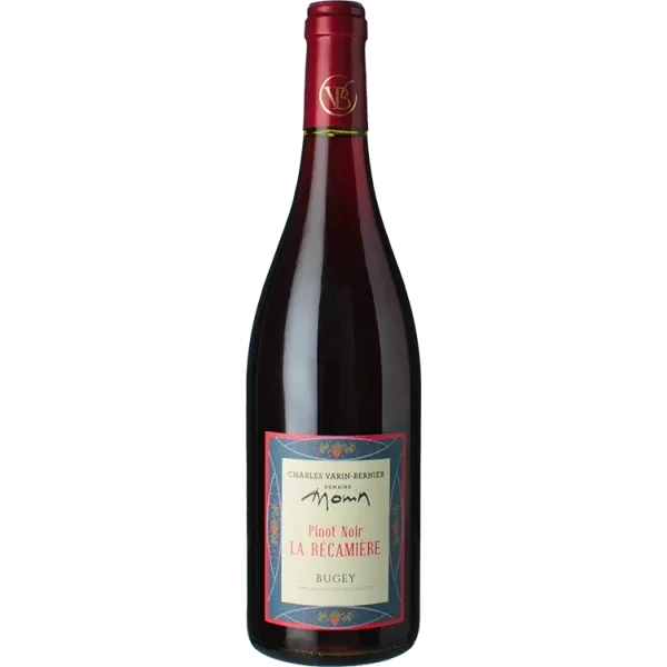 La Récamière 2025 - Domaine Monin