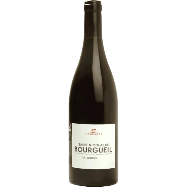 La Source 2025 - Domaine Yannick Amirault