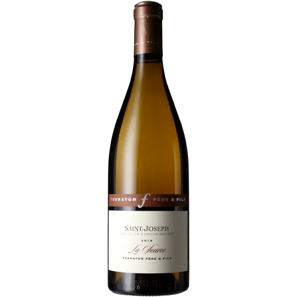 La Source Blanco 2024 - Ferraton Père & Fils