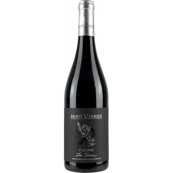 La Tonne 2022 - Dominio du Mont Verrier