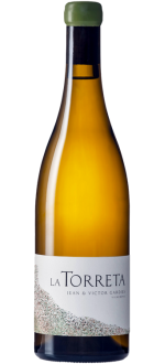 La Torreta 2024 - Domaine Gardiès