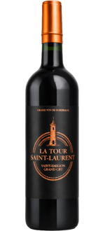 La Tour Saint Laurent 2024