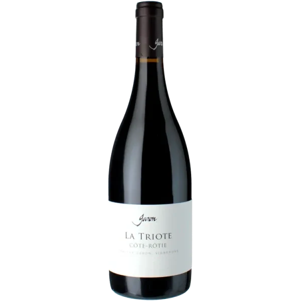 La Triote 2023 - Domaine Garon