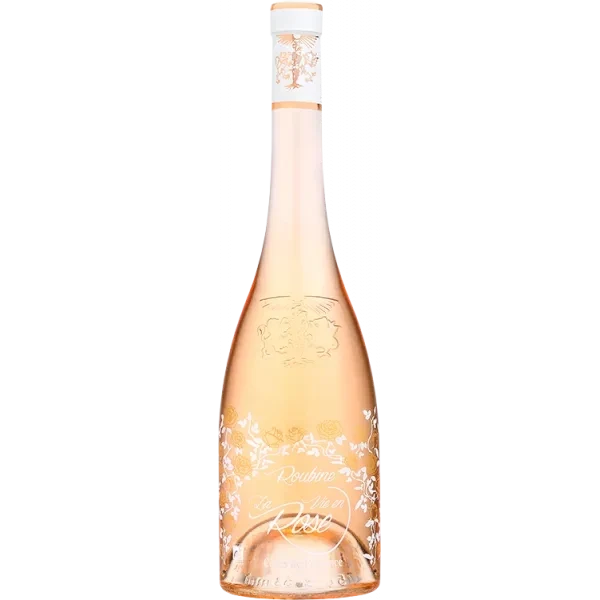 La Vie en Rosé 2025 - Château Roubine