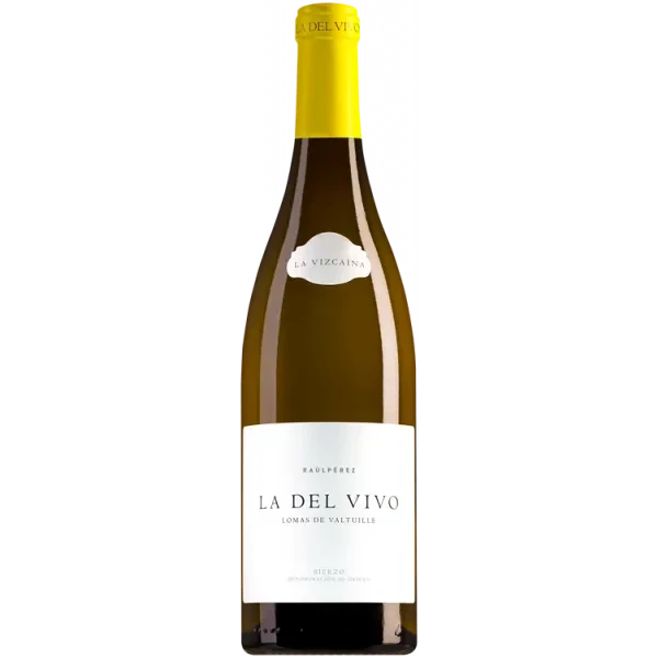 La Vizcaína la Del Vivo 2024 - Raúl Pérez (Bodegas y Viñedos)