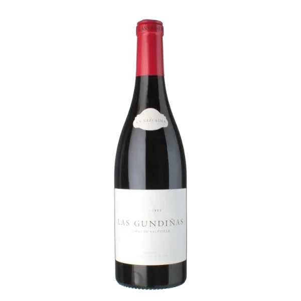 La Vizcaína Las Gundiñas 2023 - Raúl Pérez (Bodegas y Viñedos)