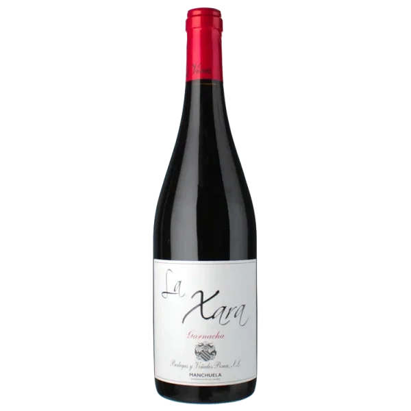 La Xara 2024 - Bodegas y Viñedos Ponce