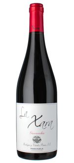 La Xara 2025 -  Bodegas y Viñedos Ponce