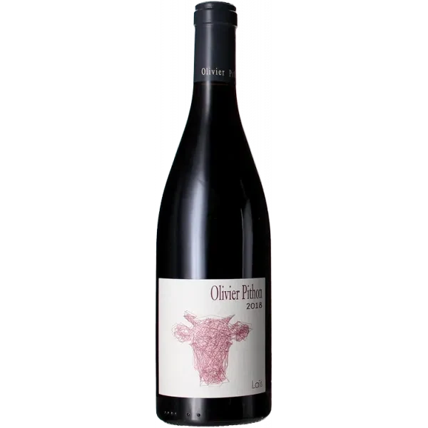 Laïs 2022 - Domaine Olivier Pithon