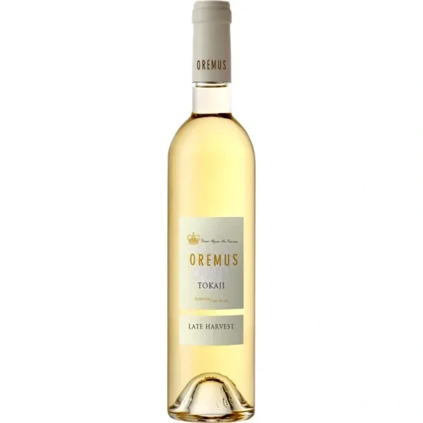 Late Harvest 2023 - Oremus Vega Sicilia