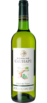Le Chant des Vignes 2022 - Domaine Cauhapé