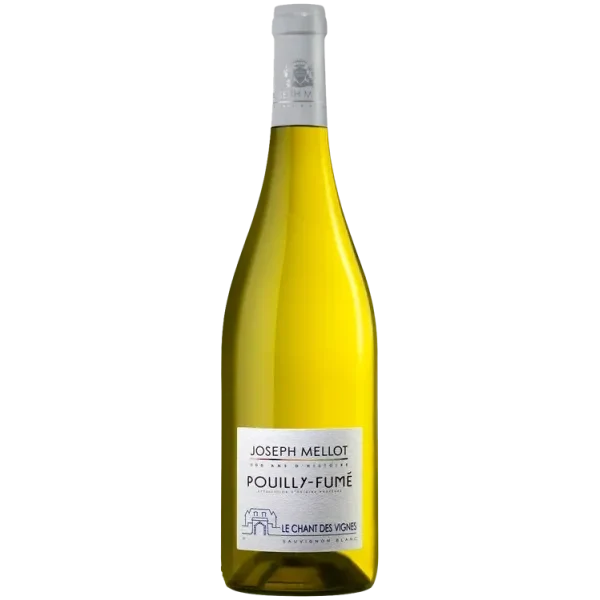 Le Chant Des Vignes 2025 - Joseph Mellot