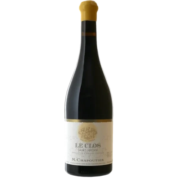 Le Clos 2022 - Les Parcellaires M. Chapoutier