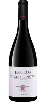 Le Clos 2023 - Delas