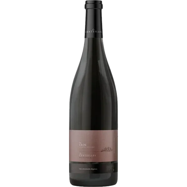 Le Clos Monopole 2016 - Clos Centeilles