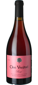 Le Clos Rosé 2025 - Clos Venturi