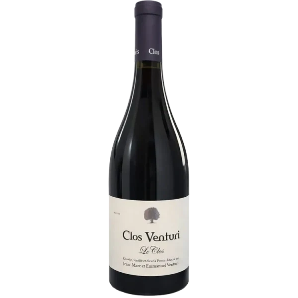 Le Clos Rouge 2023 - Clos Venturi