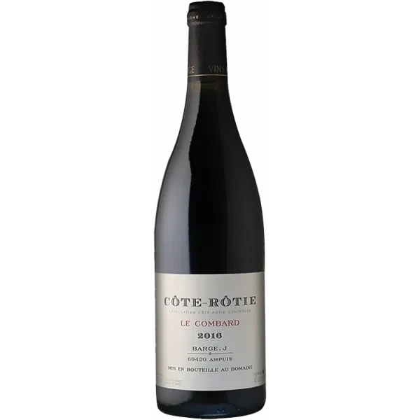 Le Combard 2017 - Domaine Julien Barge