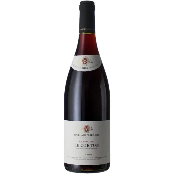 Le Corton Grand Cru 2021 - Domaine Bouchard Père et Fils