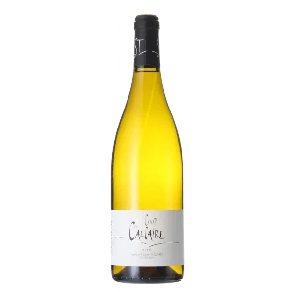 Le Coup de Calcaire 2023 - Domaine Saint Sylvestre
