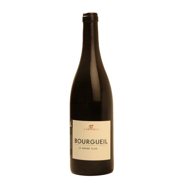 Le Grand Clos 2023 - Domaine Yannick Amirault