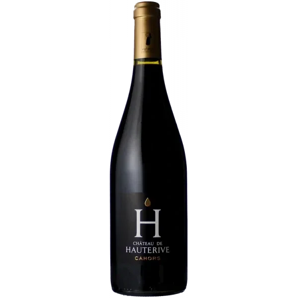 Le H 2022 - Château de Hauterive