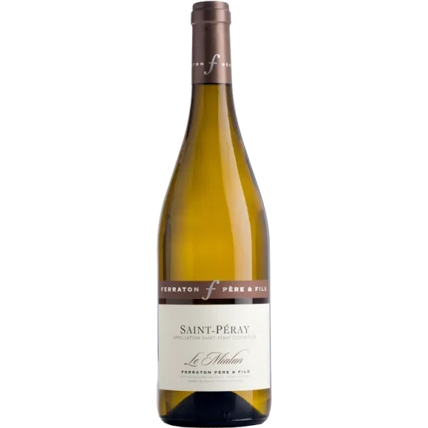 Le Mialan 2024 - Ferraton Père & Fils