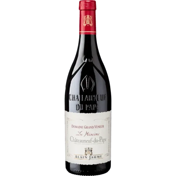Le Miocene 2023 - Dominio Grand Veneur