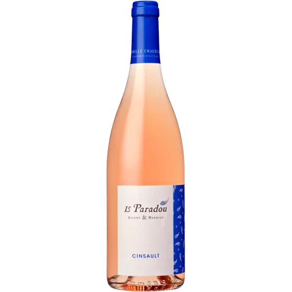 Le Paradou Rosé - Château Pesquié
