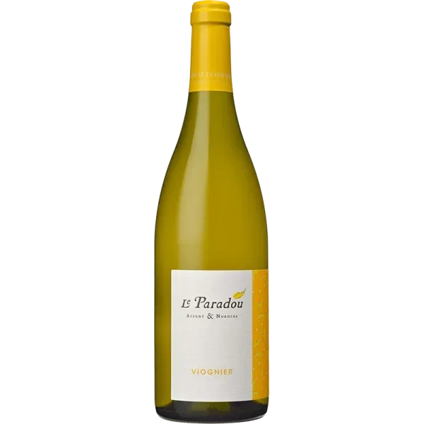 Le Paradou Viognier 2025 - Château Pesquié
