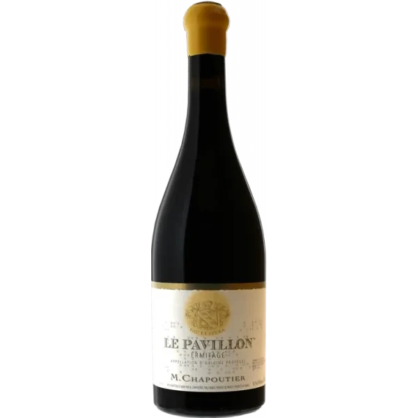 Le Pavillon 2020- Les Parcellaires M. Chapoutier