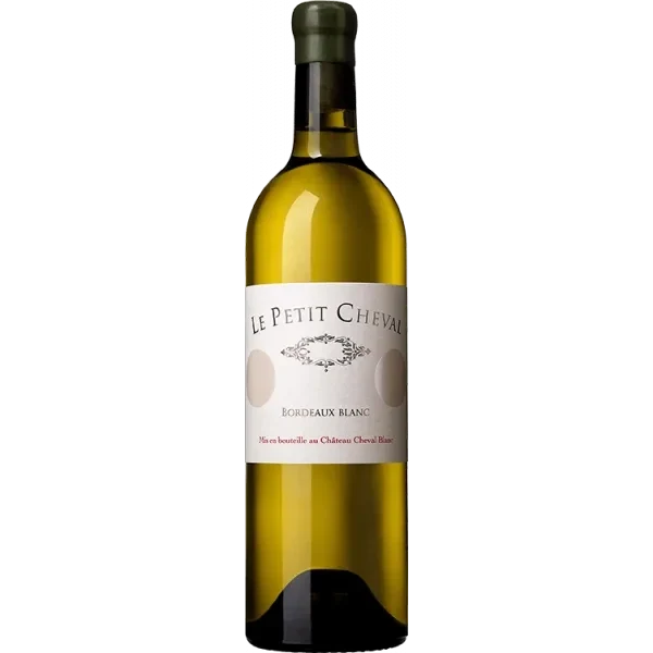 Le Petit Cheval Blanc 2023