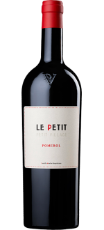 Le Petit Petit-Village 2022 - Château Petit Village