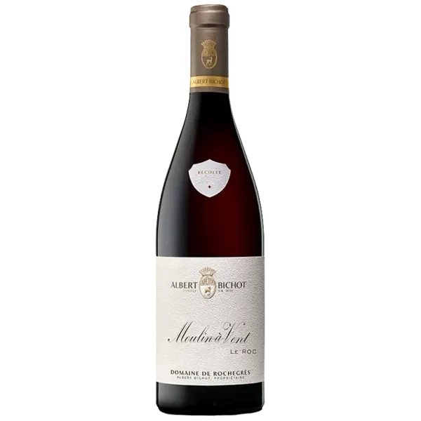 Le Roc - Domaine de Rochegres 2022 - Albert Bichot