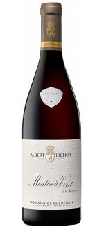Le Roc - Domaine de Rochegres 2023 - Albert Bichot